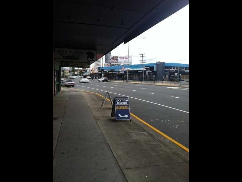 Mermaid Beach QLD 4218