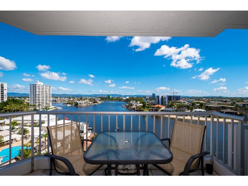 Unit 37/63 Cavill Avenue, Surfers Paradise QLD 4217