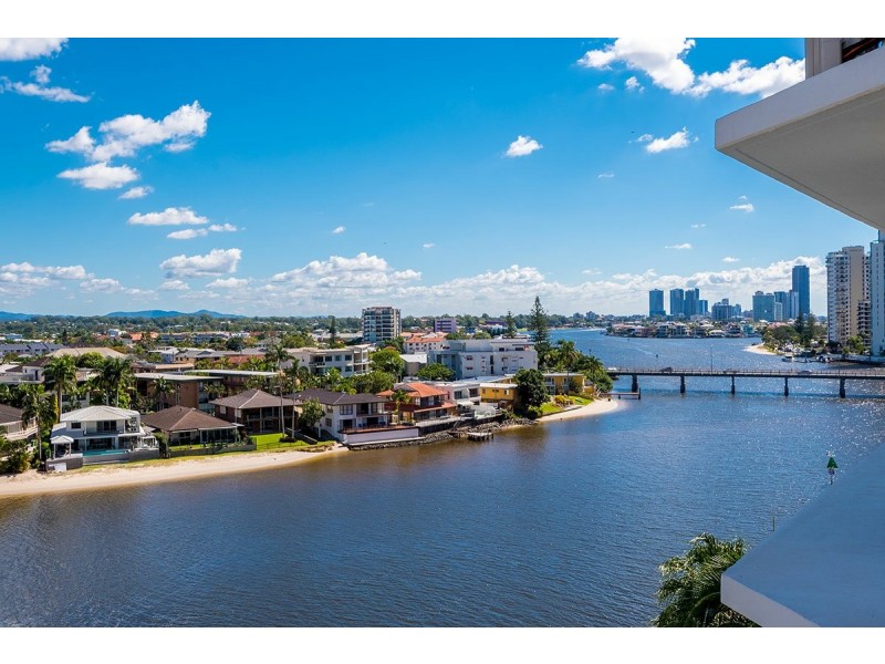 Unit 37/63 Cavill Avenue, Surfers Paradise QLD 4217