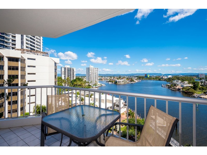 Unit 37/63 Cavill Avenue, Surfers Paradise QLD 4217