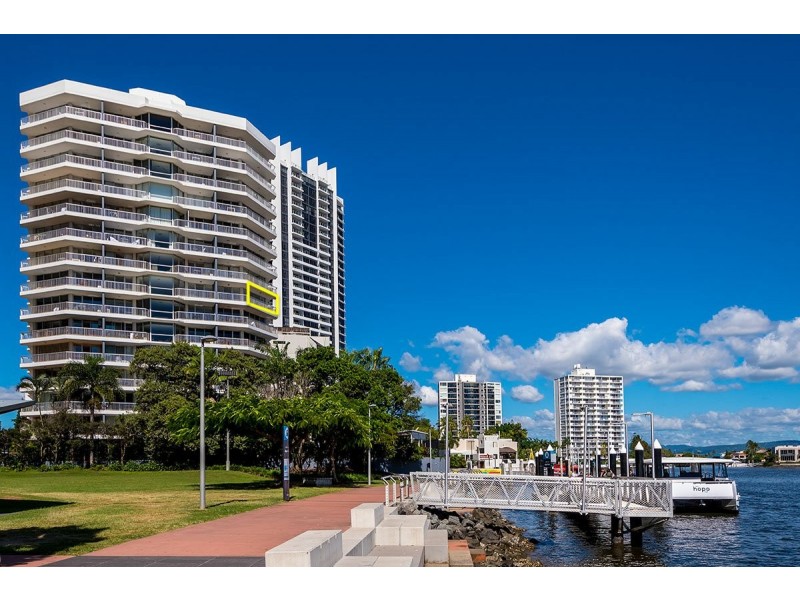Unit 37/63 Cavill Avenue, Surfers Paradise QLD 4217