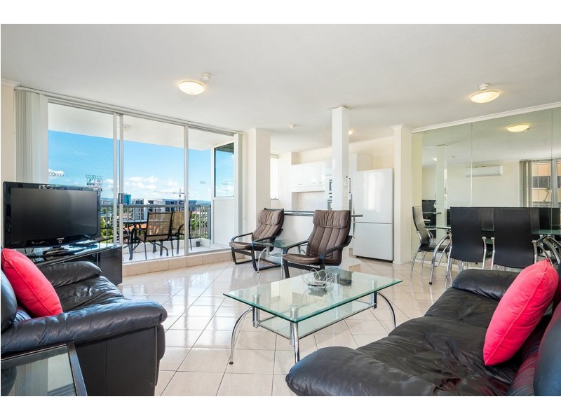 Unit 37/63 Cavill Avenue, Surfers Paradise QLD 4217