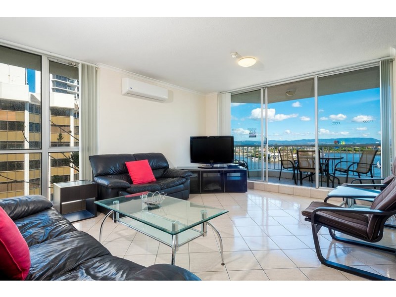 Unit 37/63 Cavill Avenue, Surfers Paradise QLD 4217