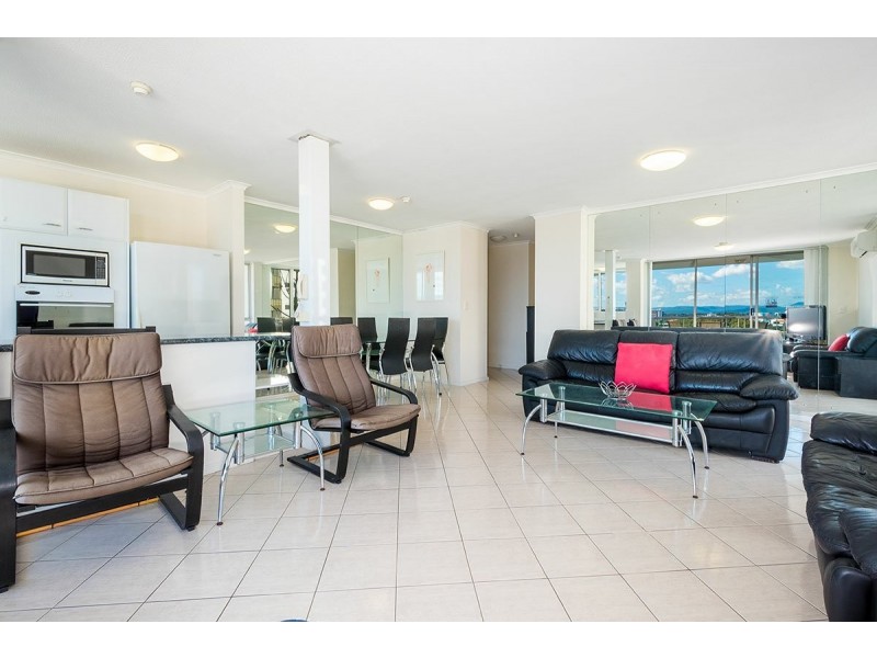 Unit 37/63 Cavill Avenue, Surfers Paradise QLD 4217