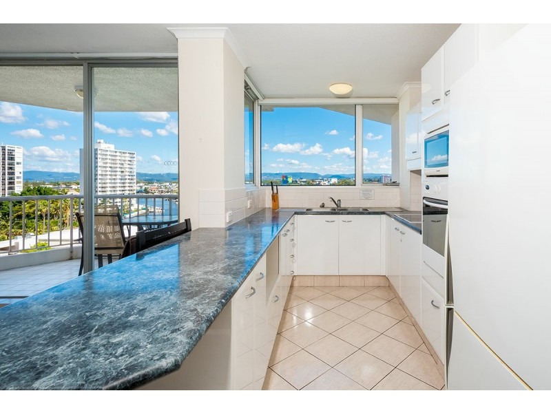 Unit 37/63 Cavill Avenue, Surfers Paradise QLD 4217