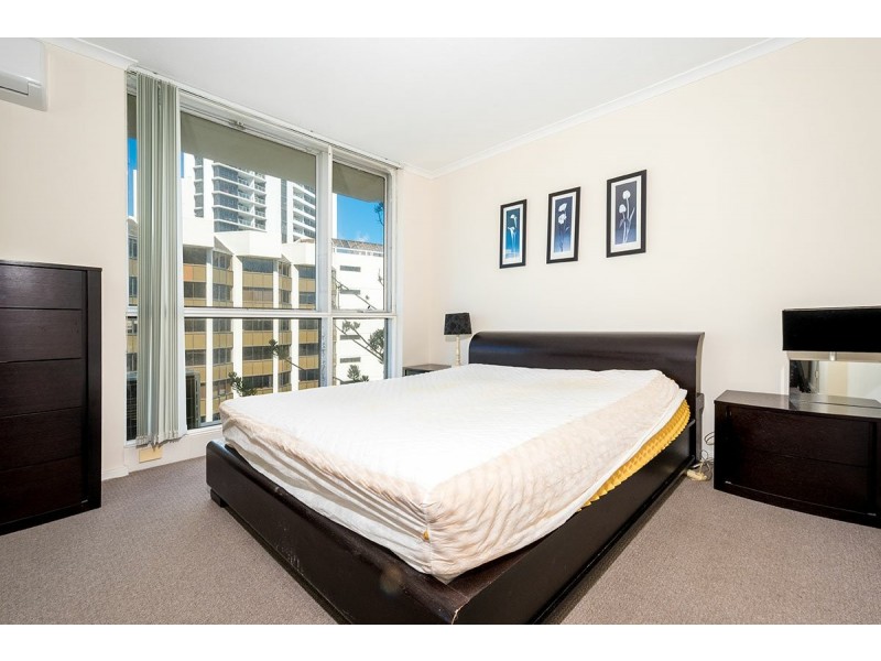 Unit 37/63 Cavill Avenue, Surfers Paradise QLD 4217