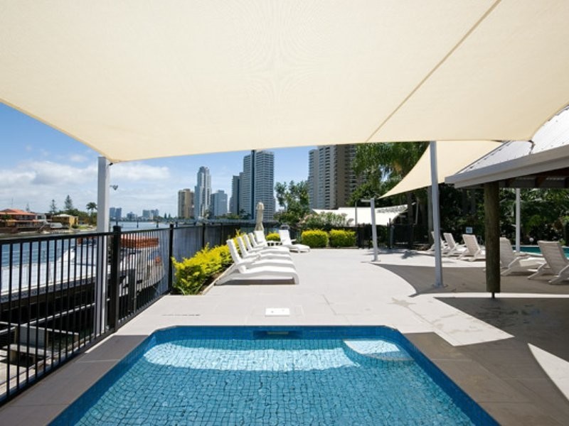 Unit 37/63 Cavill Avenue, Surfers Paradise QLD 4217