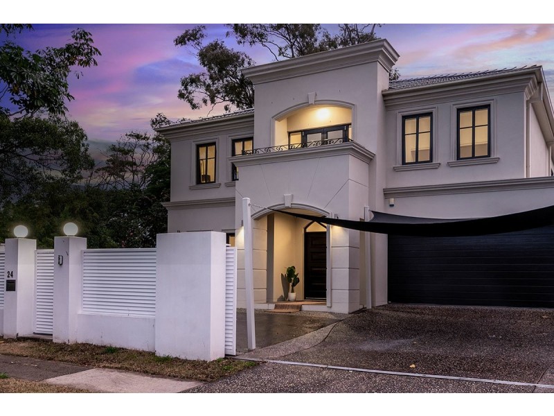 24 Meron Street, Southport QLD 4215