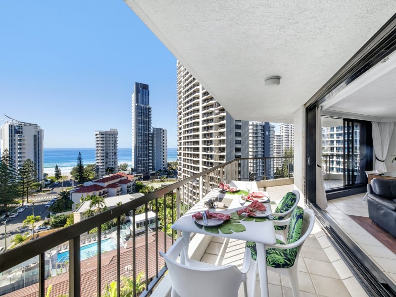 33/2981 Surfers Paradise Boulevard, Surfers Paradise QLD 4217