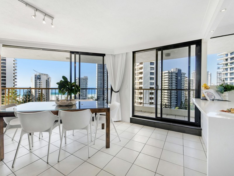 33/2981 Surfers Paradise Boulevard, Surfers Paradise QLD 4217