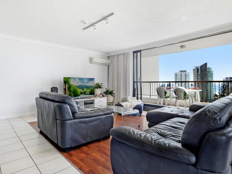 33/2981 Surfers Paradise Boulevard, Surfers Paradise QLD 4217