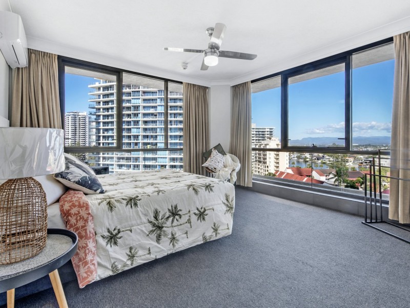 Unit 33/2981 Surfers Paradise Boulenard, Surfers Paradise QLD 4217