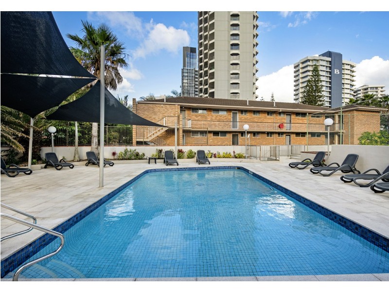 33/2981 Surfers Paradise Boulevard, Surfers Paradise QLD 4217