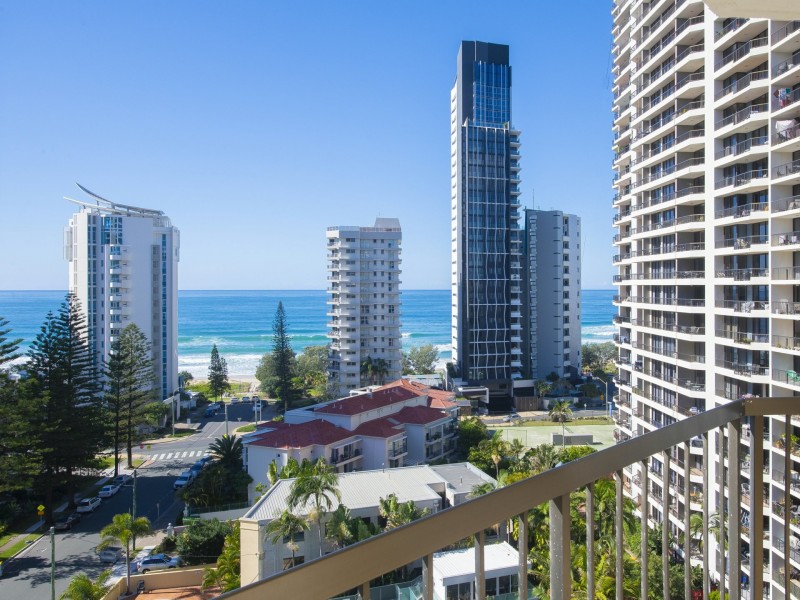 Unit 33/2981 Surfers Paradise Boulenard, Surfers Paradise QLD 4217