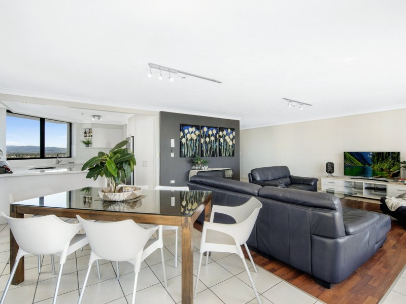 33/2981 Surfers Paradise Boulevard, Surfers Paradise QLD 4217