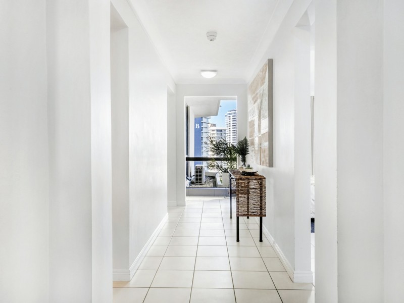 33/2981 Surfers Paradise Boulevard, Surfers Paradise QLD 4217