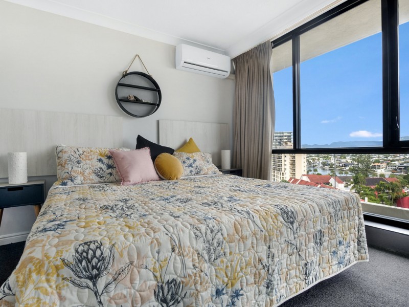 33/2981 Surfers Paradise Boulevard, Surfers Paradise QLD 4217