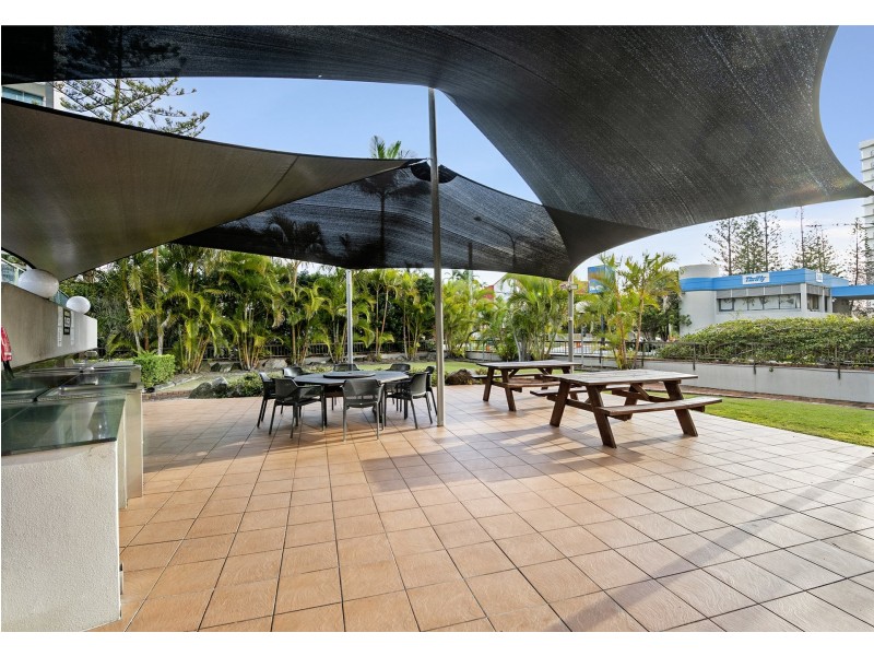 33/2981 Surfers Paradise Boulevard, Surfers Paradise QLD 4217