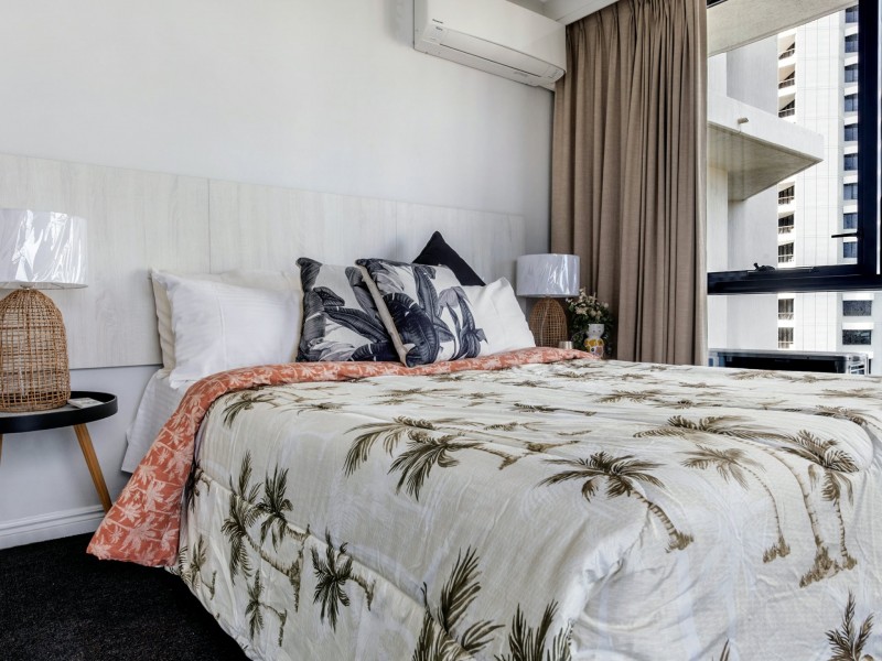 33/2981 Surfers Paradise Boulevard, Surfers Paradise QLD 4217