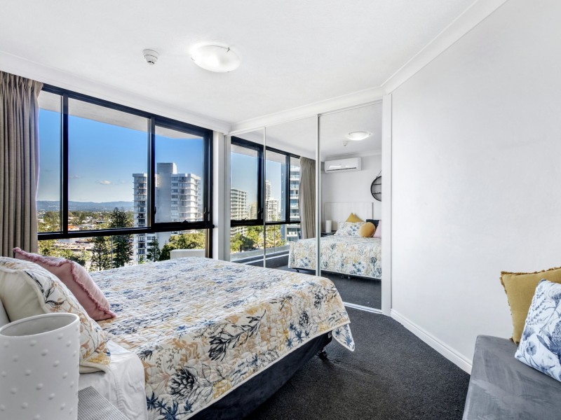 33/2981 Surfers Paradise Boulevard, Surfers Paradise QLD 4217