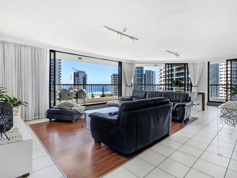 33/2981 Surfers Paradise Boulevard, Surfers Paradise QLD 4217