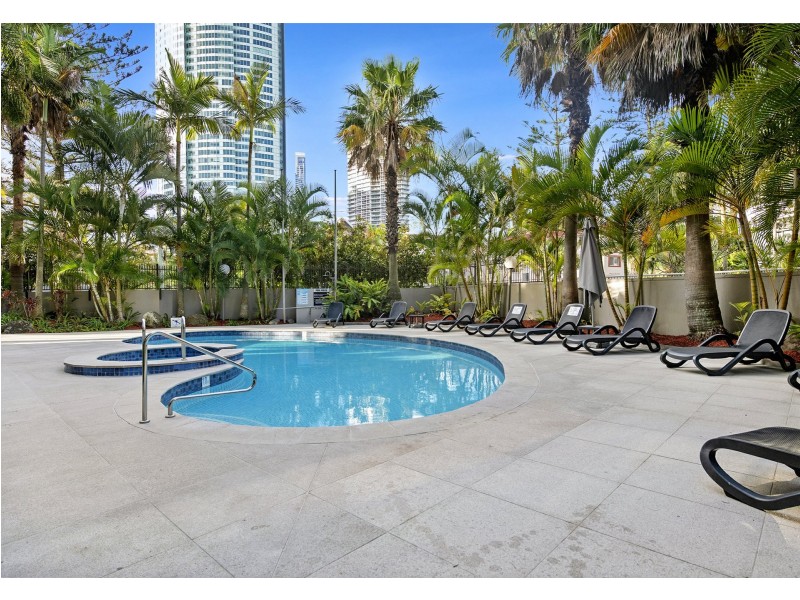 33/2981 Surfers Paradise Boulevard, Surfers Paradise QLD 4217