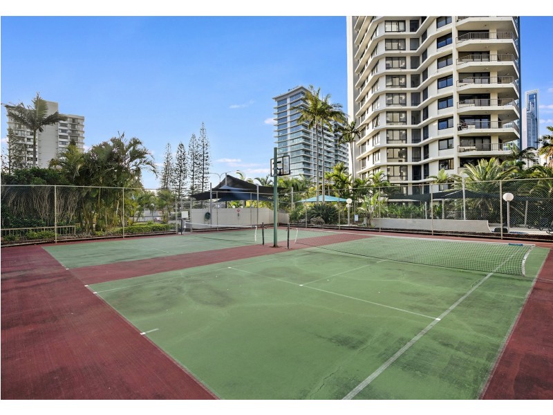 33/2981 Surfers Paradise Boulevard, Surfers Paradise QLD 4217