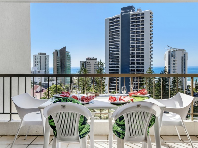 33/2981 Surfers Paradise Boulevard, Surfers Paradise QLD 4217