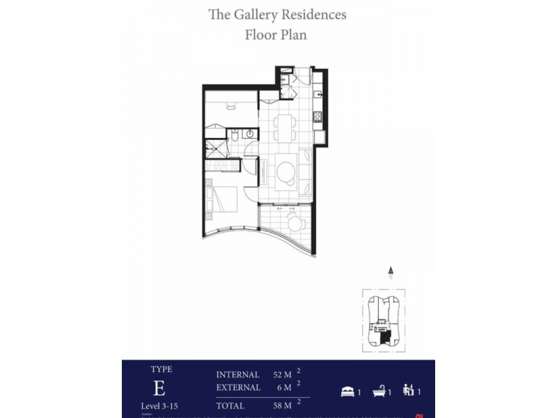 Apartment 1305/28 Second Ave, Broadbeach QLD 4218