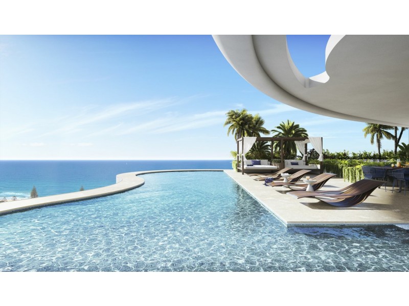 Apartment 1305/28 Second Ave, Broadbeach QLD 4218