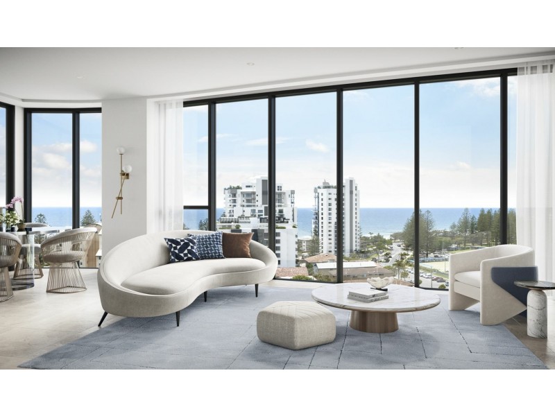 Apartment 1305/28 Second Ave, Broadbeach QLD 4218