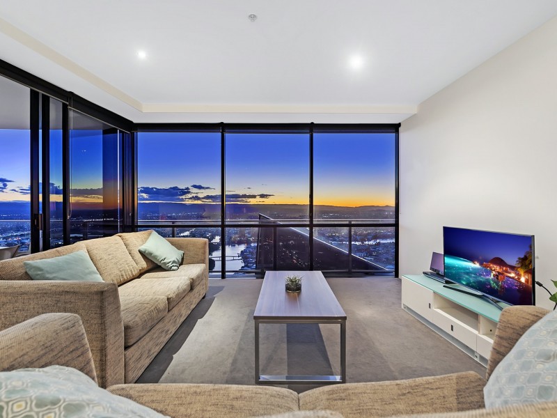 2534/9 Ferny Avenue, Surfers Paradise QLD 4217