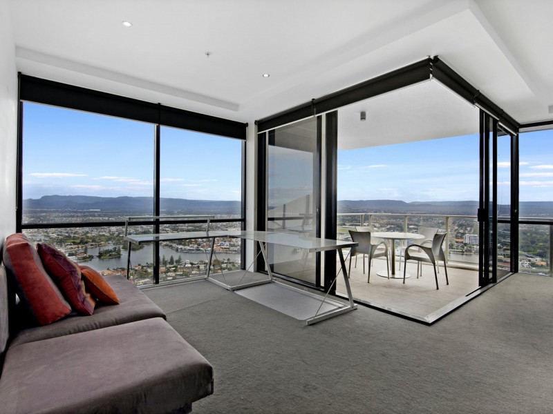 2534/9 Ferny Avenue, Surfers Paradise QLD 4217