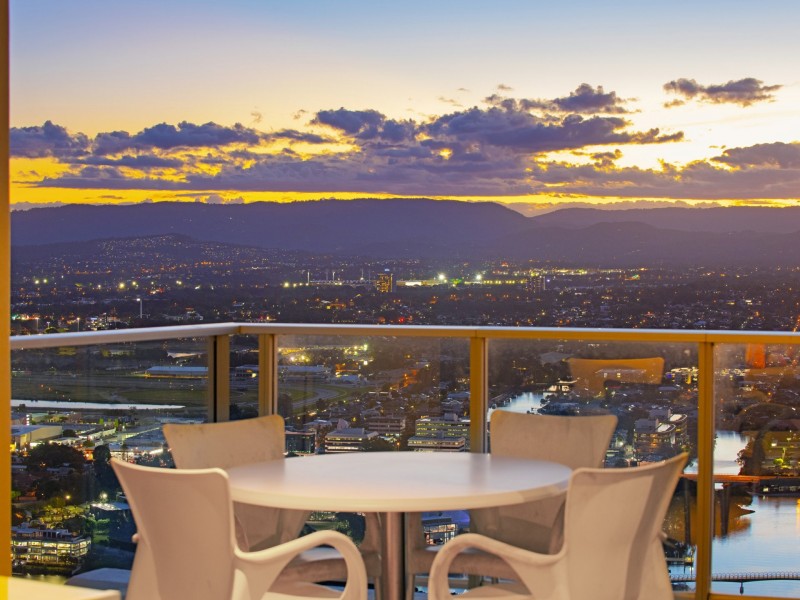 2534/9 Ferny Avenue, Surfers Paradise QLD 4217