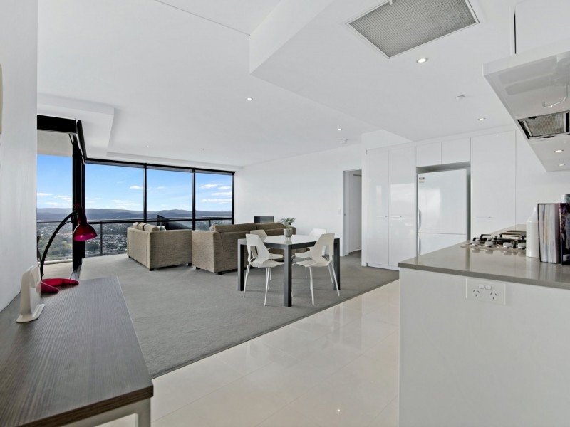 2534/9 Ferny Avenue, Surfers Paradise QLD 4217