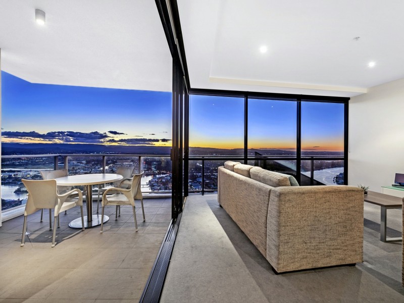 2534/9 Ferny Avenue, Surfers Paradise QLD 4217