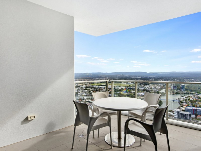 2534/9 Ferny Avenue, Surfers Paradise QLD 4217