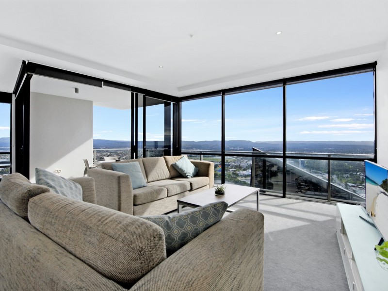 2534/9 Ferny Avenue, Surfers Paradise QLD 4217