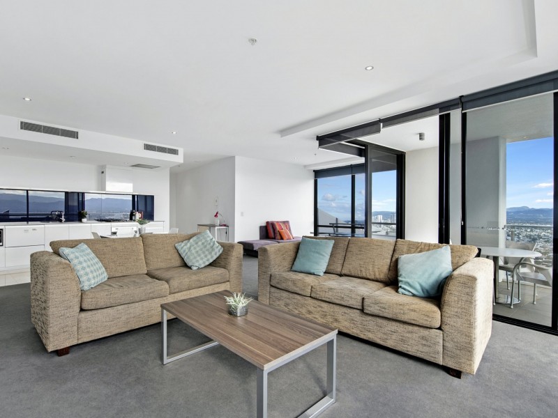 2534/9 Ferny Avenue, Surfers Paradise QLD 4217