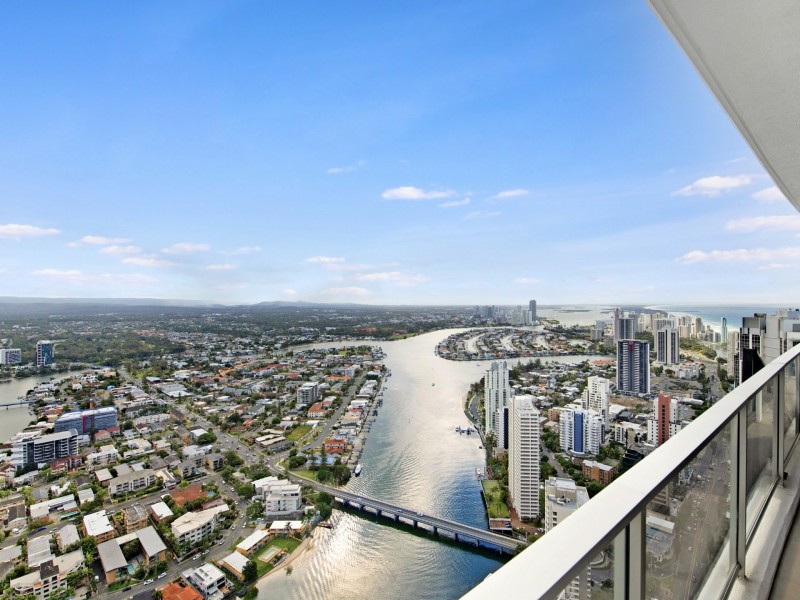 2534/9 Ferny Avenue, Surfers Paradise QLD 4217
