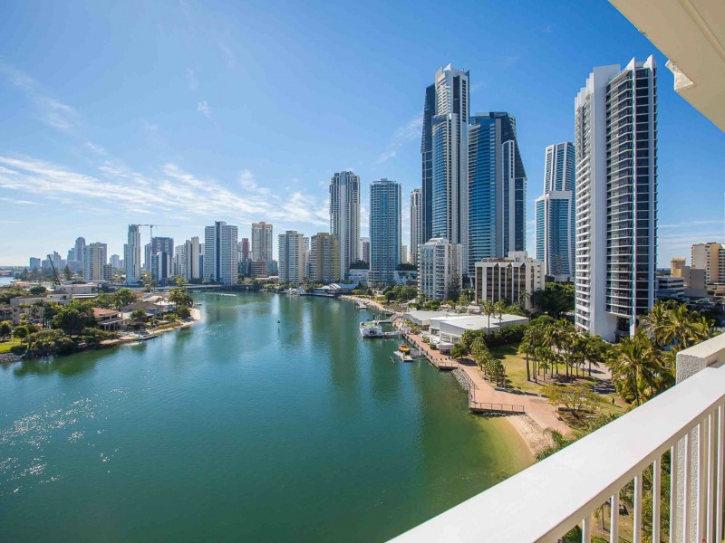 30 Watson Esplanade, Surfers Paradise QLD 4217