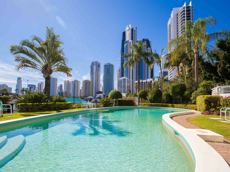 30 Watson Esplanade, Surfers Paradise QLD 4217