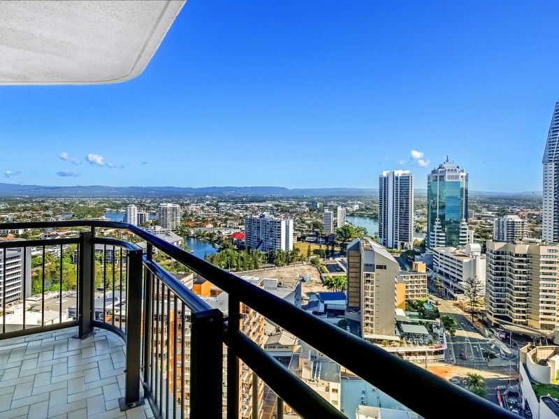 2608/18 Hanlan Street, Surfers Paradise QLD 4217