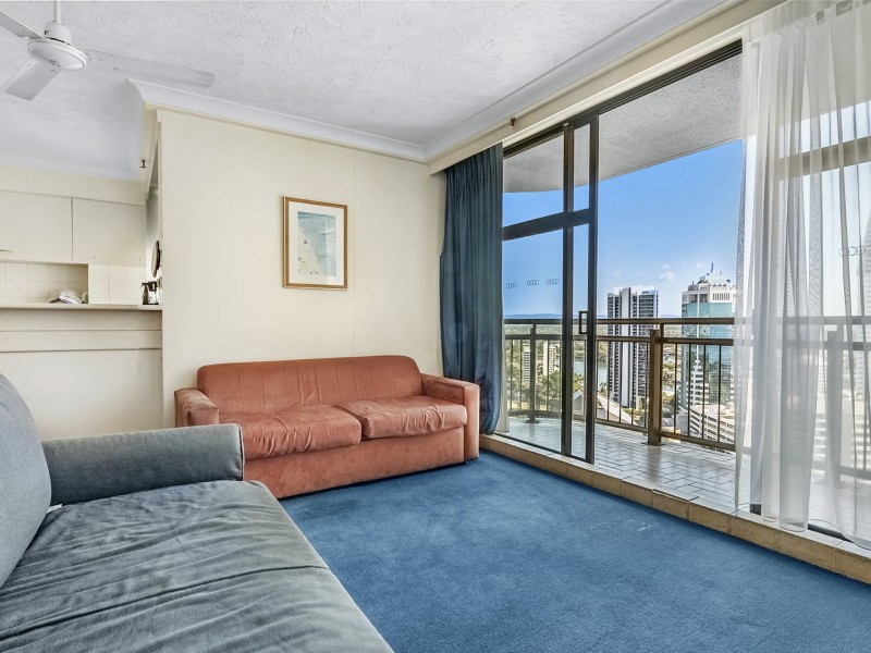 2608/18 Hanlan Street, Surfers Paradise QLD 4217