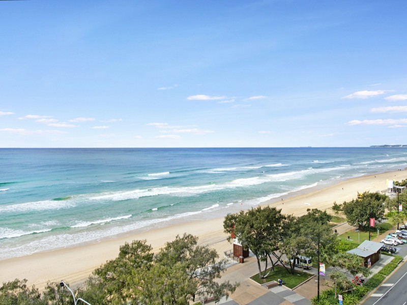 30/60 The Esplanade, Surfers Paradise QLD 4217