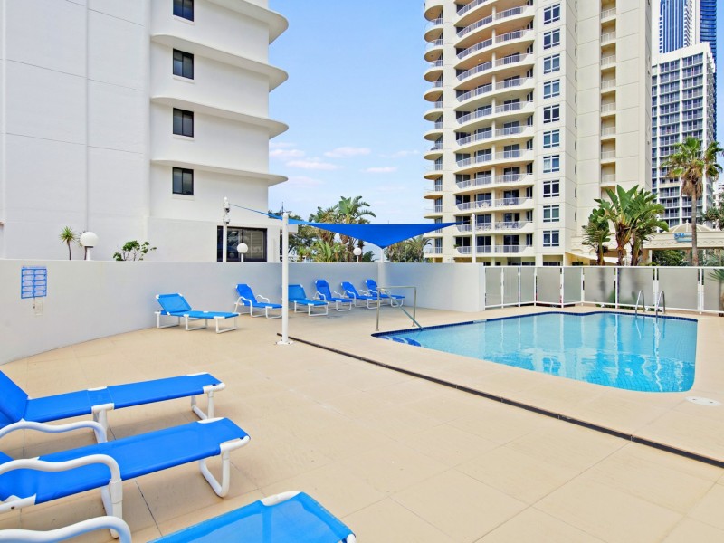 30/60 The Esplanade, Surfers Paradise QLD 4217