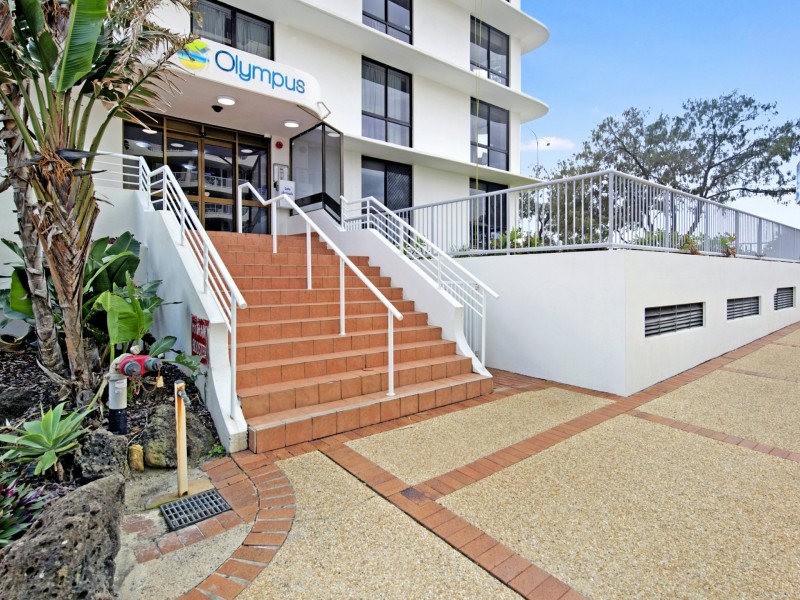 30/60 The Esplanade, Surfers Paradise QLD 4217