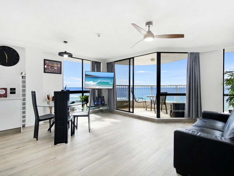 30/60 The Esplanade, Surfers Paradise QLD 4217