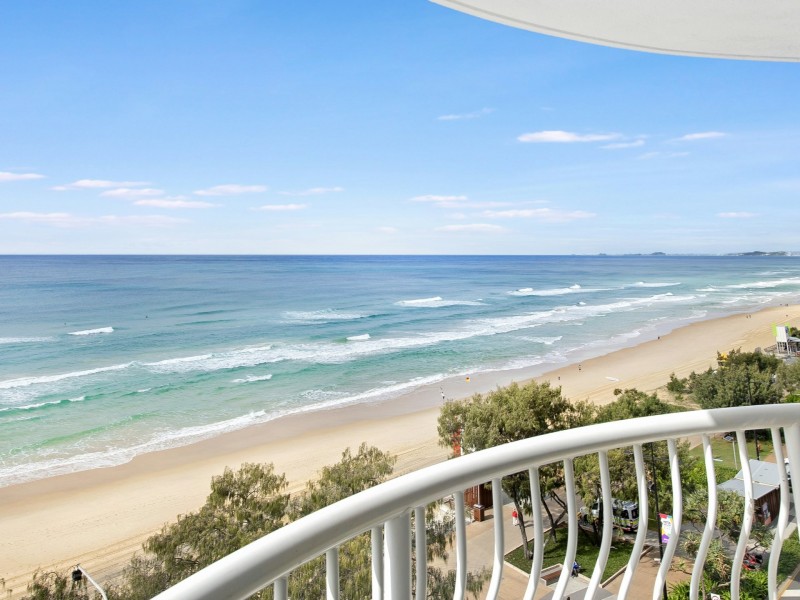 30/60 The Esplanade, Surfers Paradise QLD 4217