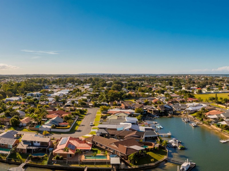 31205/5 Harbour Side Court, Biggera Waters QLD 4216